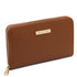 Ilizia - Exclusive zip around leather wallet